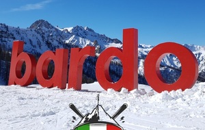 WE Bardonecchia 28 et 29 mars