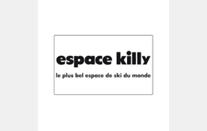 Sortie ESPACE KILLY - 11 avril