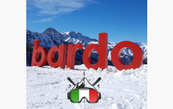 WE Bardonecchia 28 et 29 mars