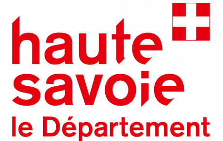 Département Haute-Savoie