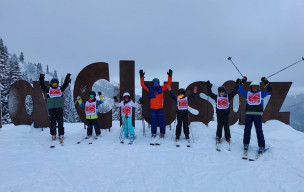 2ieme étoile : la banane !