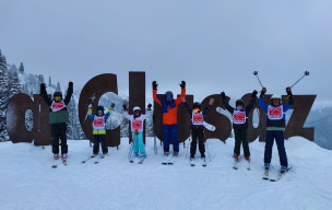 2ieme étoile : la banane !