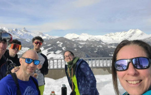 Saison Ski 2025-2026