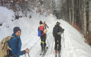 Saison Ski 2025-2026