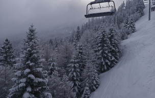 WEEK-END SKI VAL CENIS MARS 2026