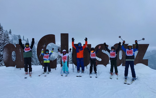 2ieme étoile : la banane !